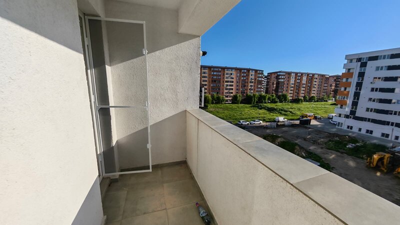 Militari Residence
